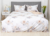 Постельное белье Egyptian Cotton Вилюта - 58, евро